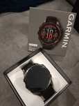 REZERWACJA Smartwatch Garmin Fenix 8