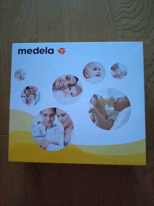 Laktator Medela - oddam