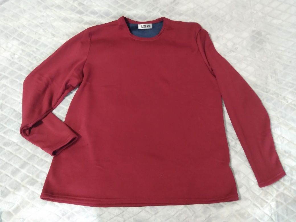 Термокофта M-L, L-XL