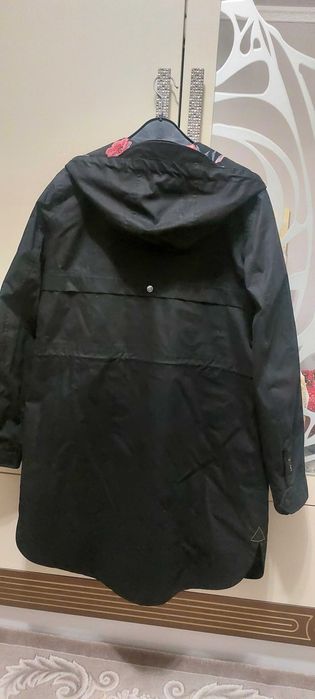 Водонепроникна Парка бренду JOULES