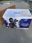 Avatar Frontiers of Pandora Colletors edition PS5 gra
