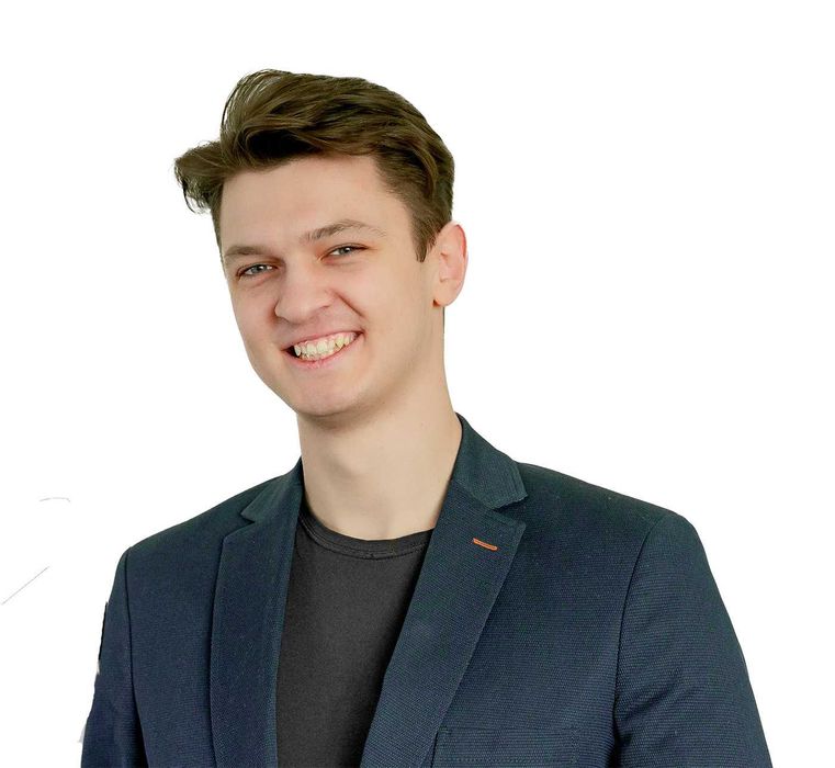 Korepetycje z Matematyki - Korki na 5!