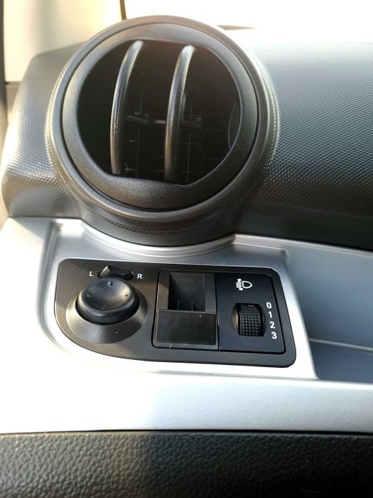 Chevrolet Spark 1.2 LT Gasolina