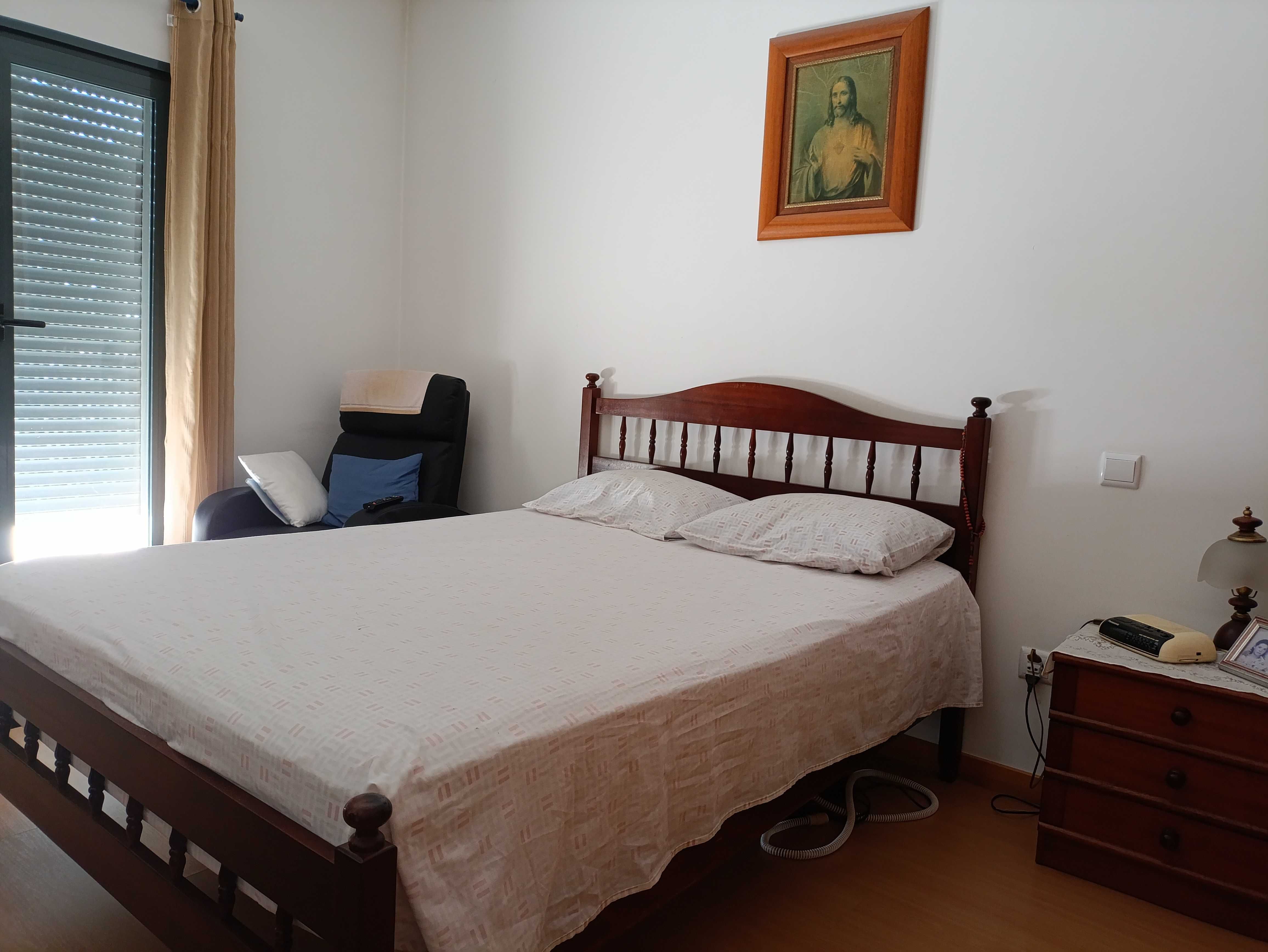 T2 semi-novo Quinta de São Luiz Pereira