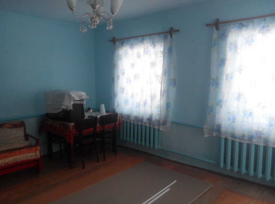 Продам Дом в центре.