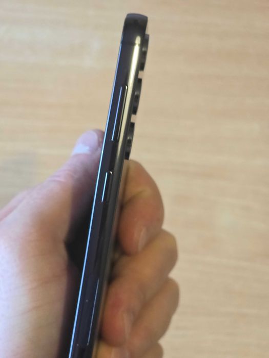 Samsung Galaxy S23 Plus 256GB Phantom Black Neverlock
