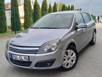 Opel Astra 1.6b Klima Elektryka Opłacona!