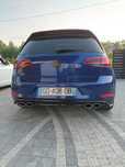 Golf 7.5 R 4X4 2.0 TSI 310  DSG