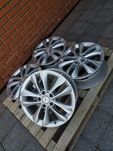Нові R17 5x112 MERCEDES | Original | Germany | Шикарні диски | NEW