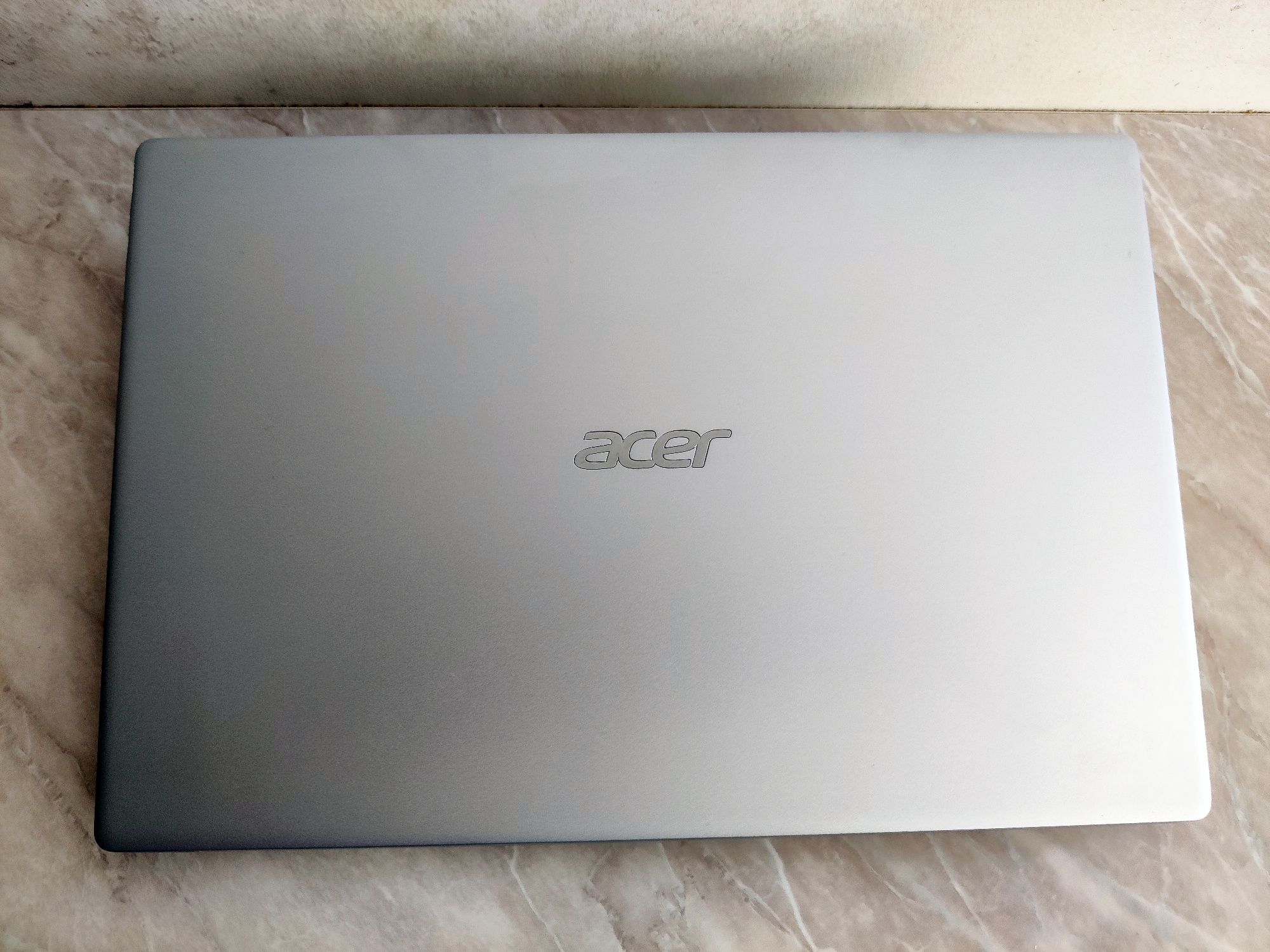 Ноутбук Acer Swift SF-314