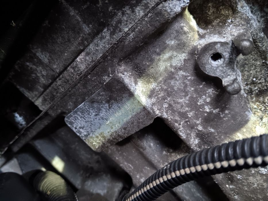 Peugeot 307 2.0 16v 407 citroen c5 silnik kompletny z osprzętem EW10D