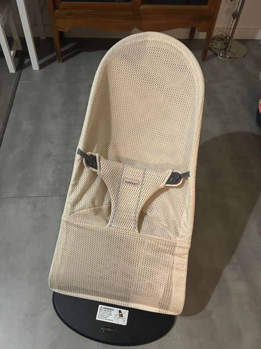 Espreguiçadeira Babybjorn