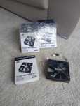 Ventilador 120 mm Standard Case Fan 3 pin, Sleeve (Cooler Master)