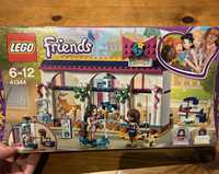 Lego friends nr 41344 sklep Andrei krawiec