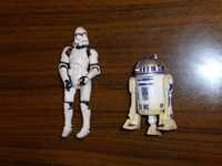 star wars R2D2, clone Hasbro