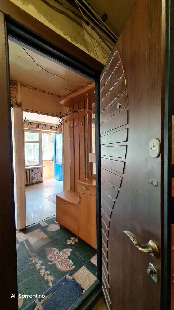 Продаж 1-кімнатної квартири (малосімейка)
