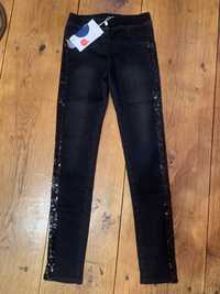Крутезні джинси Boboli ( Іспанія) 128 см