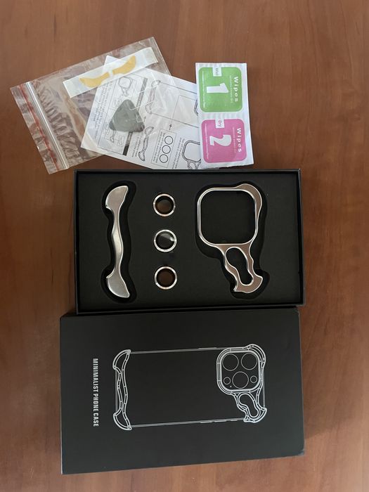 IPhone 15 Pro max накладки, чехол