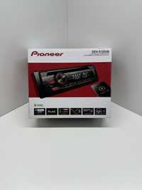 Автомагнітола Pioneer DEH-S120UB - MP3 ,USB - Нова,1 рік гарантії