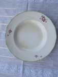 LUSITÂNIA,  Loiça de Coimbra , anos 1929 a 1940 marca CFCL