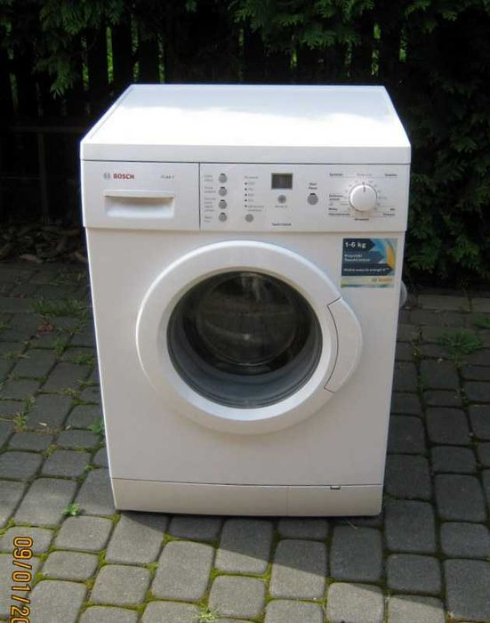 Pralka Bosch Maxx 6 programator  Simens EPW65539 i inne części