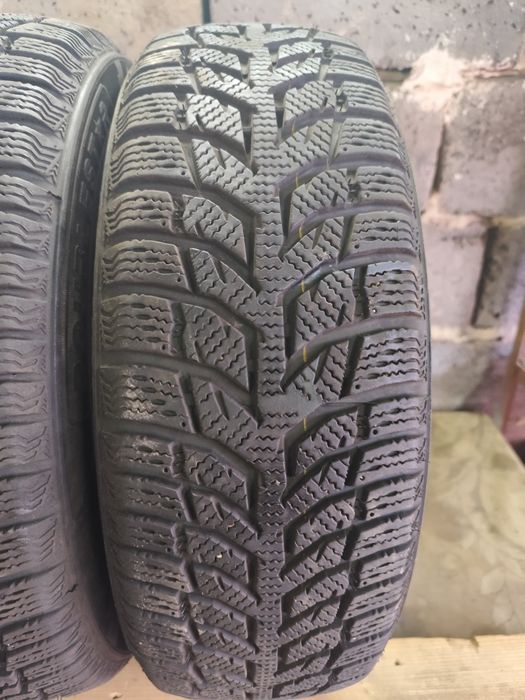 Резина 175 65 14 2024 год колёса ВАЗ Ланос Авео Нексия Хьюндай Опель