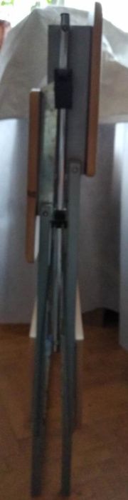 комп'ютерний стіл, розкладний 600грн