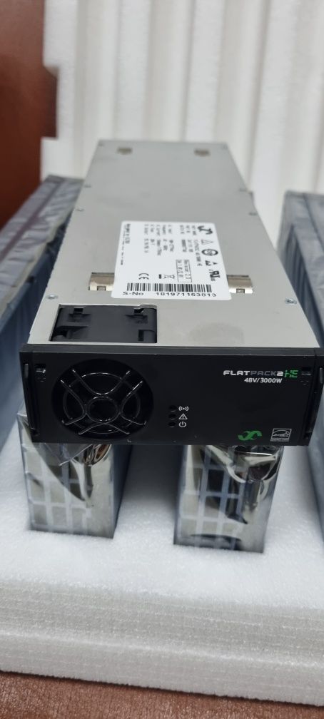 flatpack2 48v/3000w