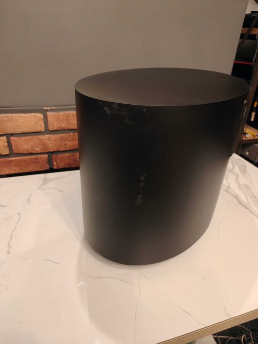 KEF PSW 2500 ! Znakomity subwoofer aktywny ! Do naprawy