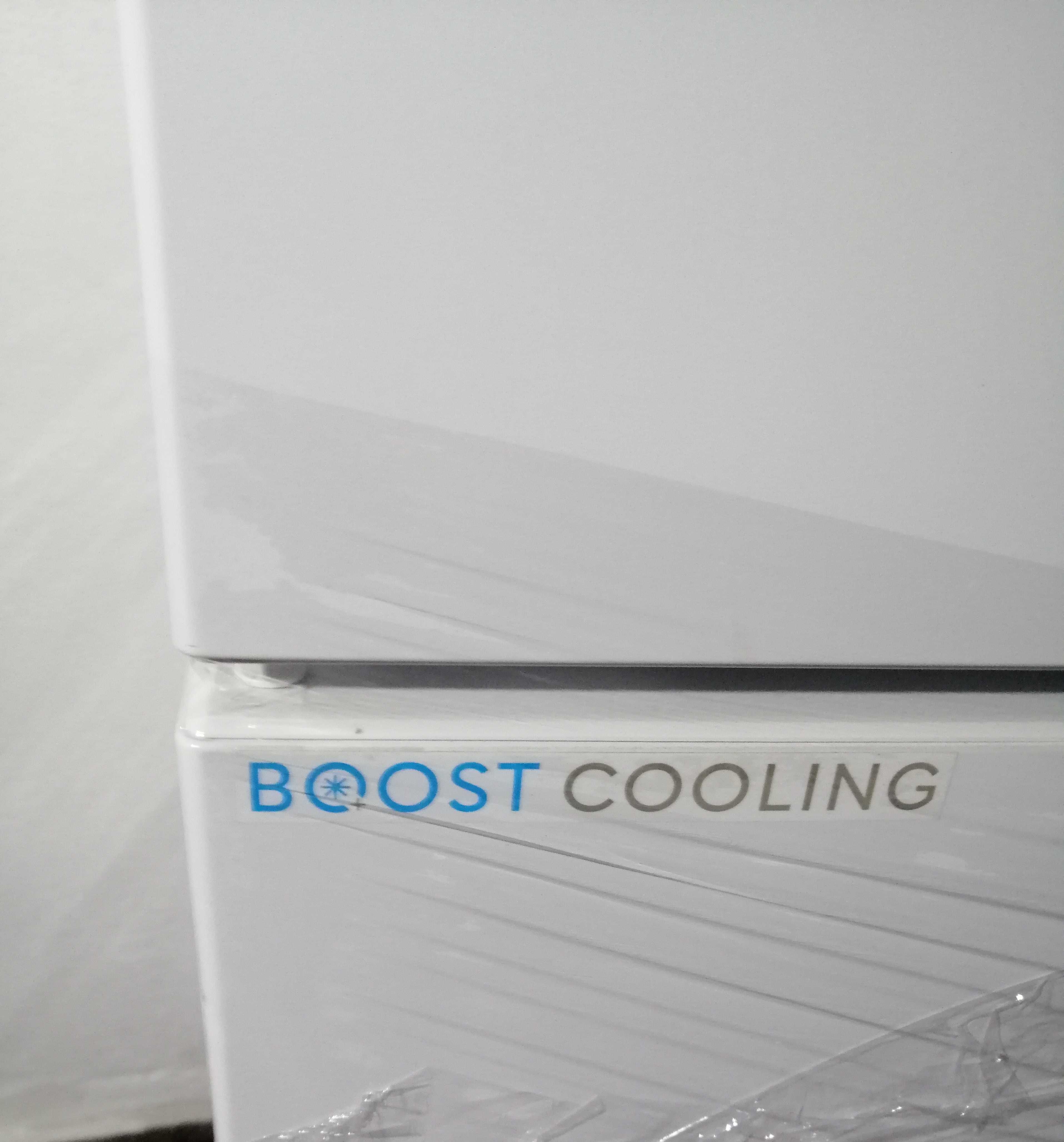 Frigorifico combinado Becken