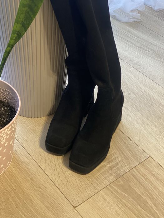 Сапожки , 35 розмір