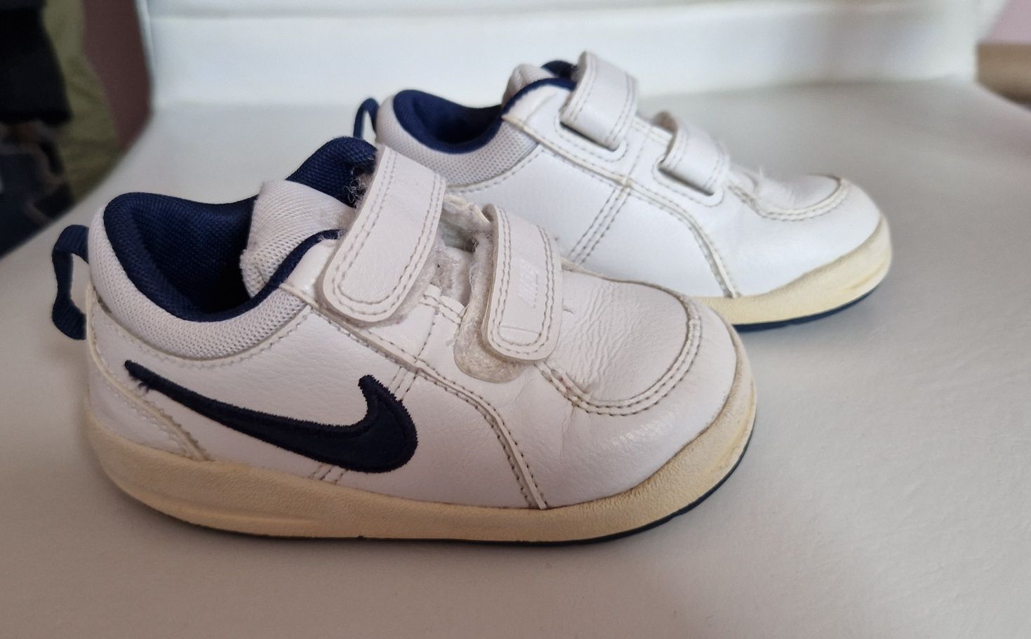 Buty Nike 23.5 stan dobry