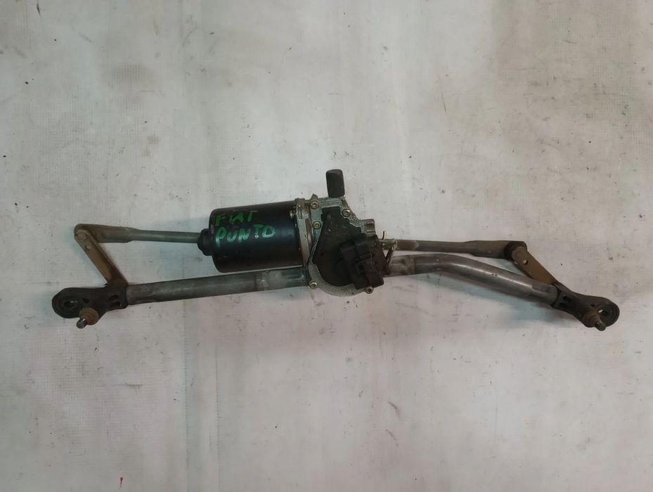 Fiat Punto II Mechanizm Wycieraczek 159200-7560