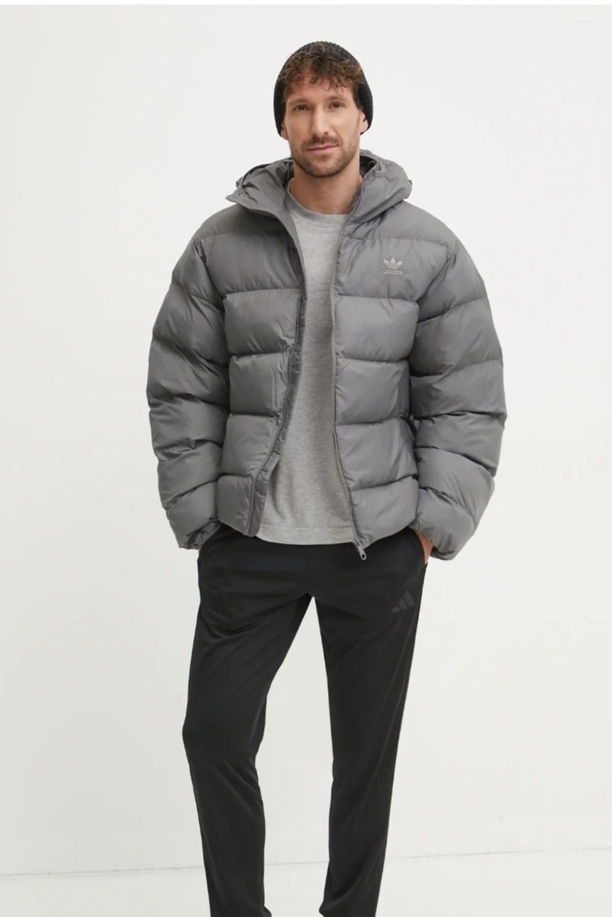 Куртка Adidas Originals Commercial Puff IY3398