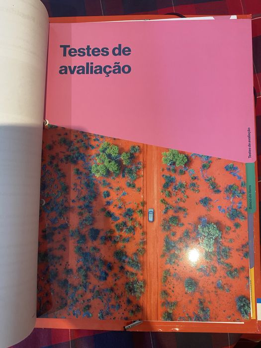 Planeta 9 - Recursos Professor