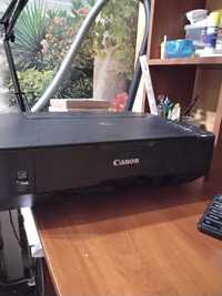 Принтер МФУ Canon MP230