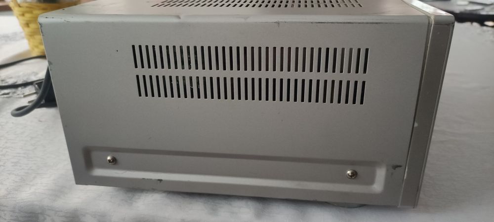 Amplituner Sony str dg500