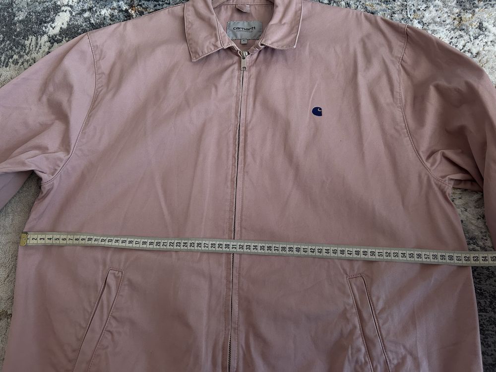 Легка чоловіча куртка Carhartt XL