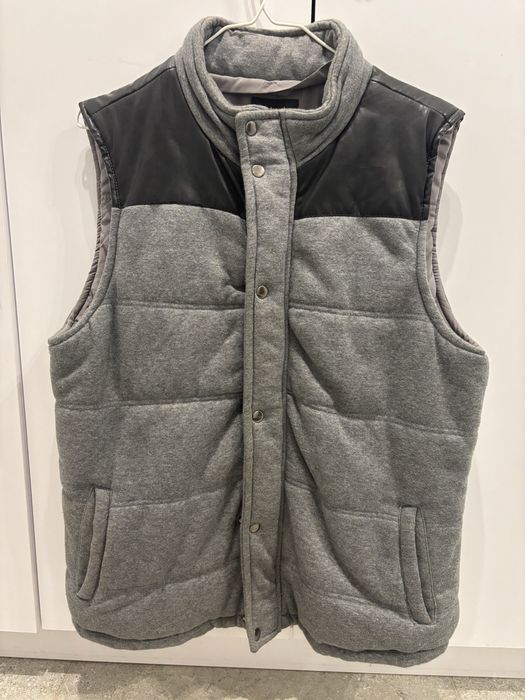 Bezrękawnik męski Cedar Wood State