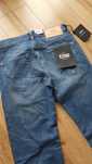 Edwin ED-80 Slim Tapered jeansy męskie spodnie dżinsy W28 Japan