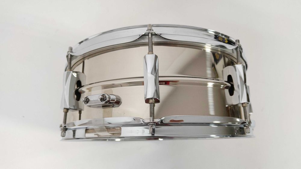 Pearl Sensitone Custom Alloy Steel 14" x 5,5"- werbel stalowy