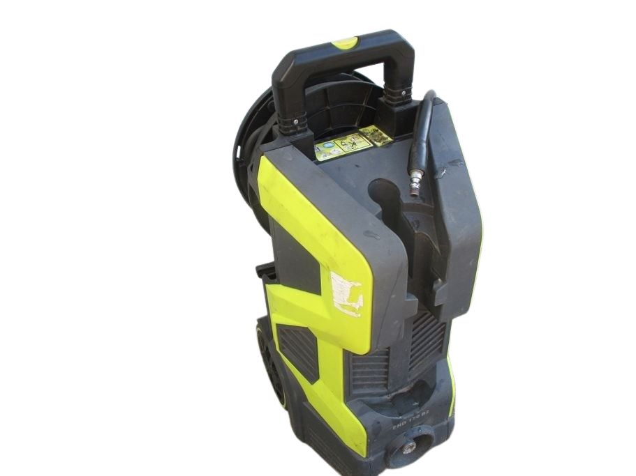 Myjka Ciśnieniowa Parkside Phd 170 B2 2400W Max 170 Bar
