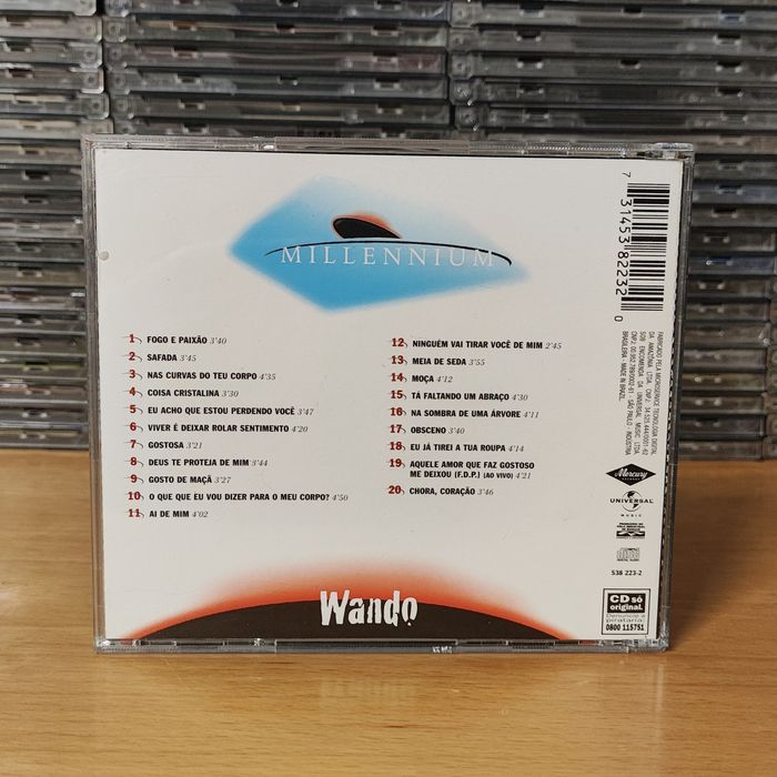 Millennium Wando