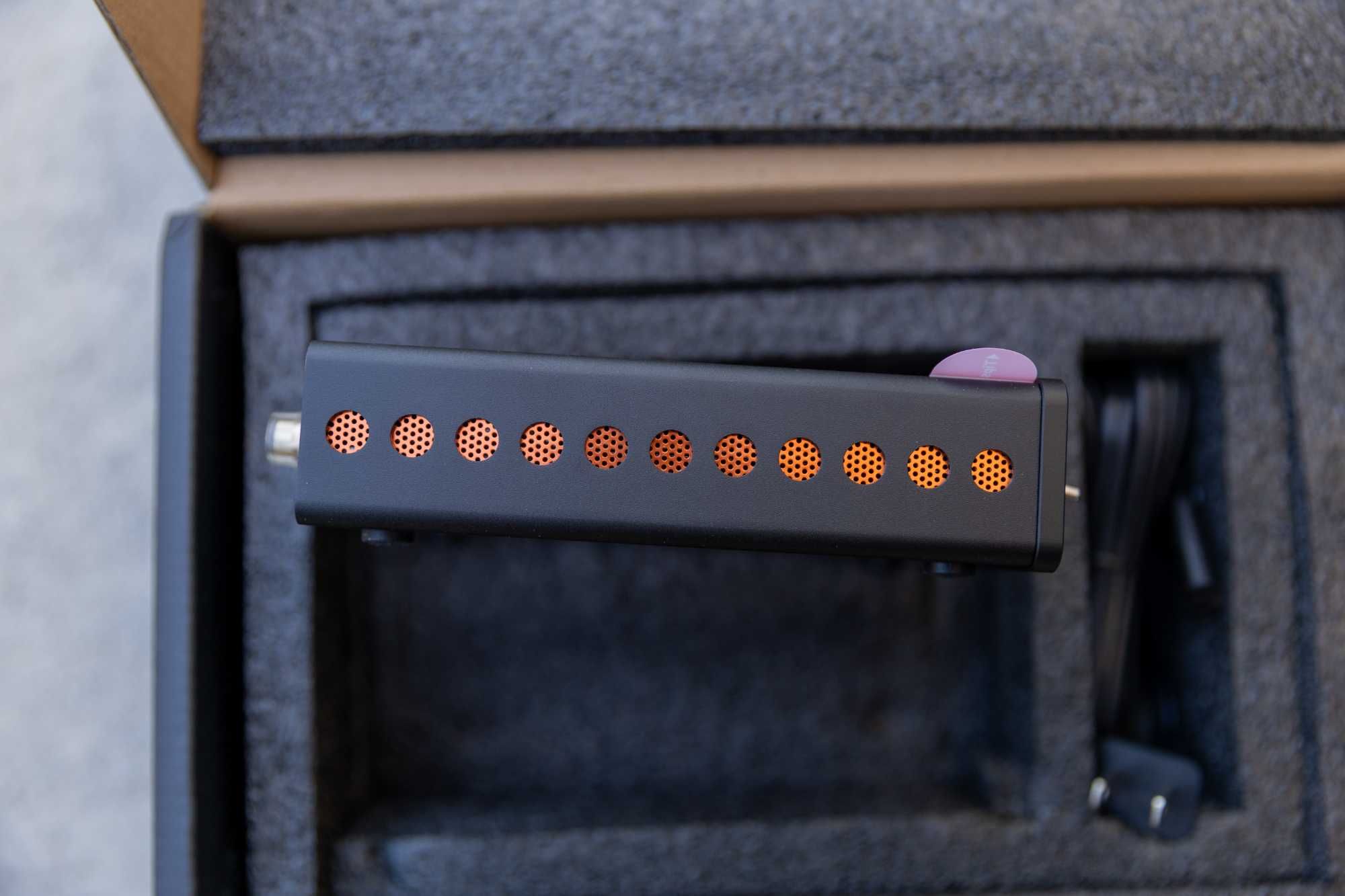 Amplificador Fosi Audio v3 Mono