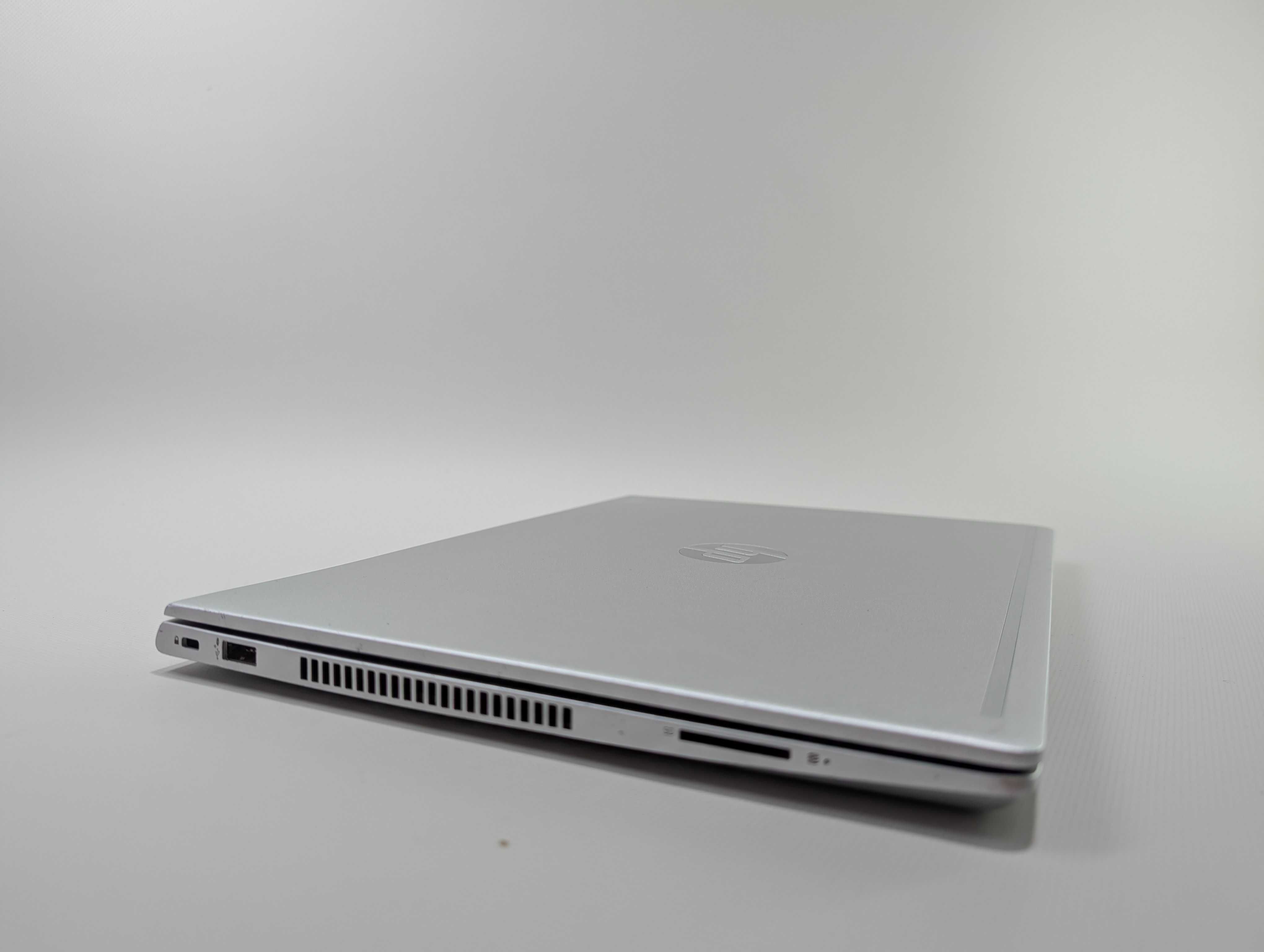 Ноутбук HP ProBook 440 G6 i5-8145U/14' ТN HD/8gb/256 gb