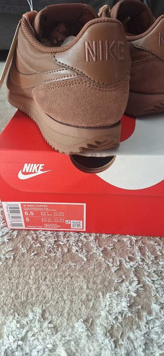 Buty Nike Cortez