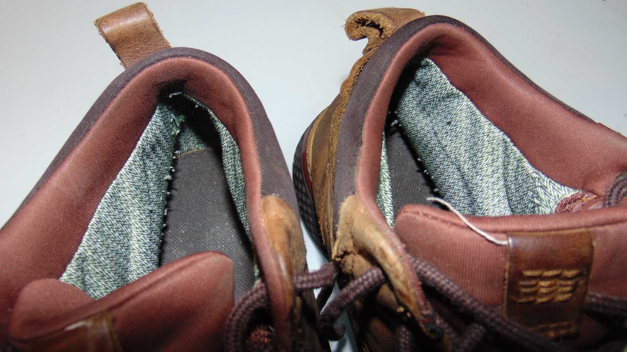 Timberland Cross MARK GTX CHUKKA gore-tex uk8 eur 42