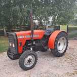 Massey ferguson MF 133 , 235 , 2802 , 3502 , c-330 sadownik ogrodnik
