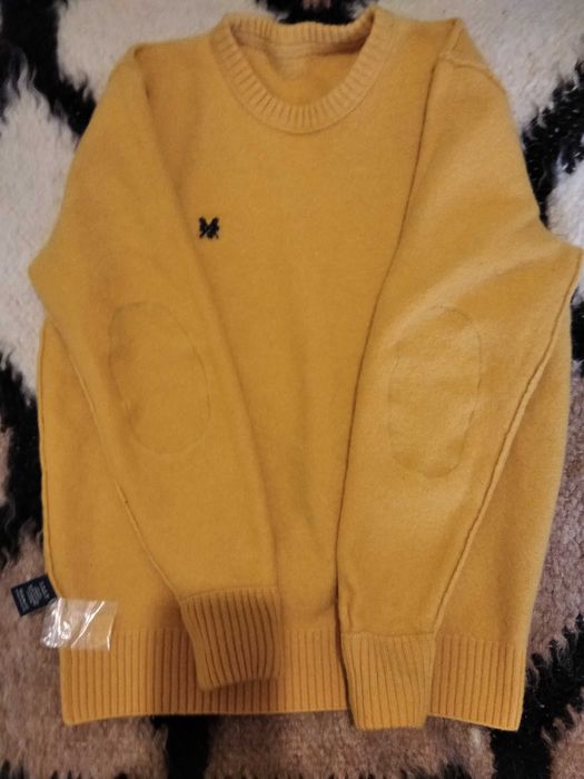 Чоловічий джемпер Crew Clothing