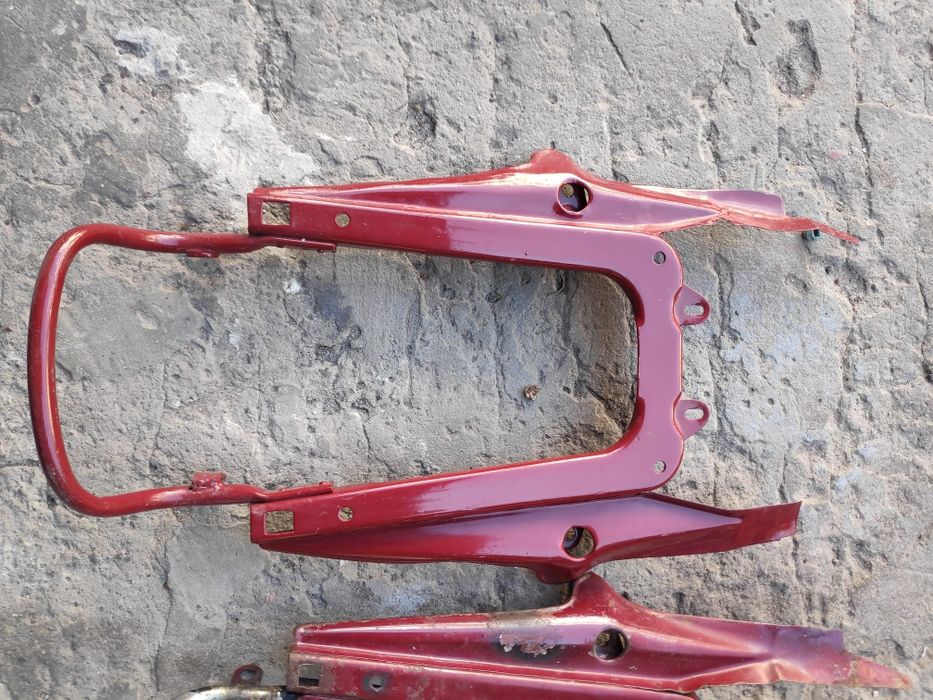 Циліндри колінвал баняк белка старушка ява